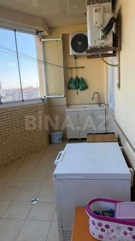 Satılır 4 otaqlı yeni tikili 185 m², Azadlıq Prospekti m., photo 28 from 30