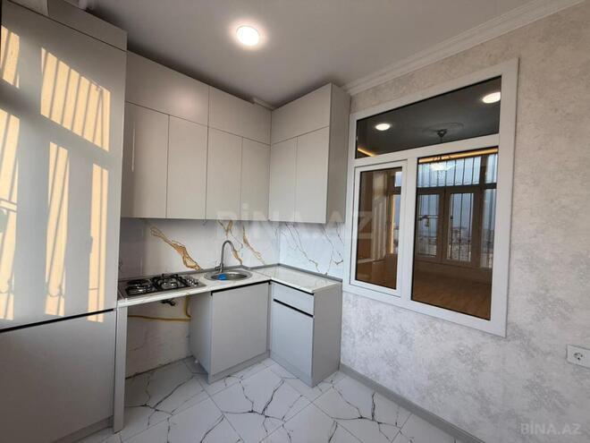 Продаётся 2-комн. новостройка 65 м², м. Халглар Достлугу, photo 8 from 14