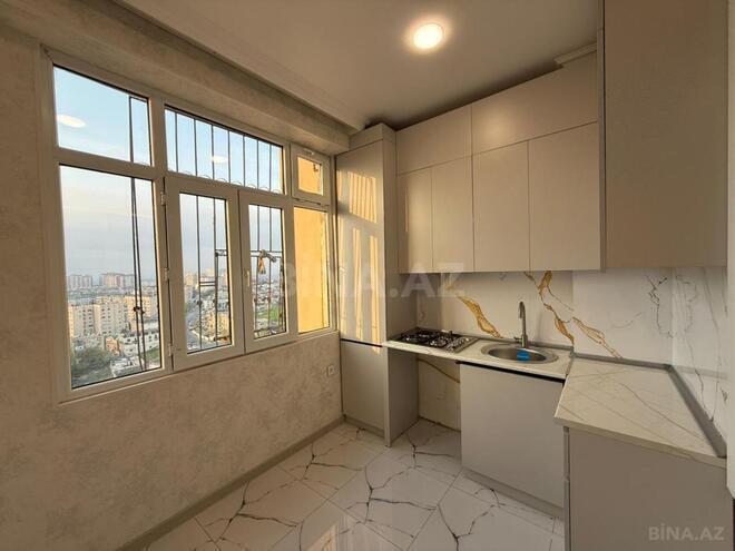 Продаётся 2-комн. новостройка 65 м², м. Халглар Достлугу, photo 9 from 14