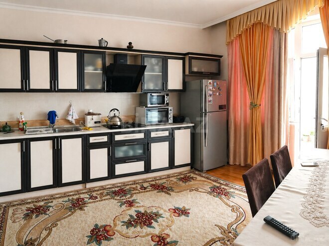 Продаётся 3-комн. новостройка 120 м², м. Низами, photo 7 from 17