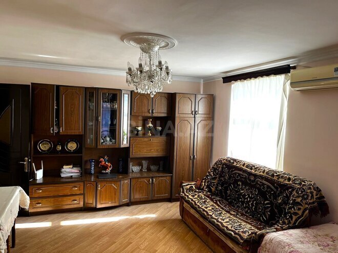 İcarəyə verilir 1 otaqlı köhnə tikili 30 m², Nəriman Nərimanov m., photo 1 from 12