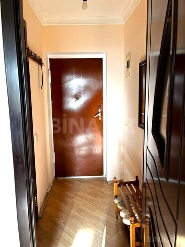 İcarəyə verilir 1 otaqlı köhnə tikili 30 m², Nəriman Nərimanov m., photo 10 from 12