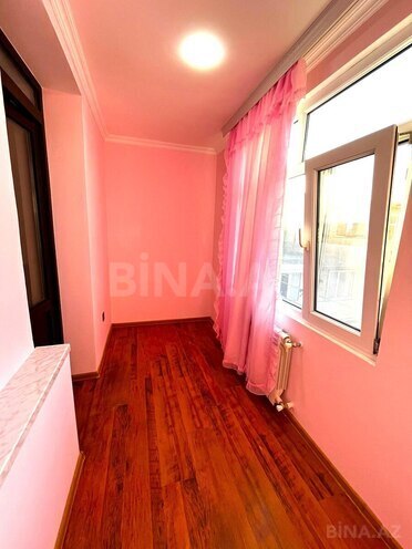 İcarəyə verilir 1 otaqlı köhnə tikili 30 m², Nəriman Nərimanov m., photo 6 from 12