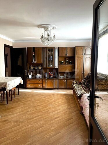 İcarəyə verilir 1 otaqlı köhnə tikili 30 m², Nəriman Nərimanov m., photo 3 from 12