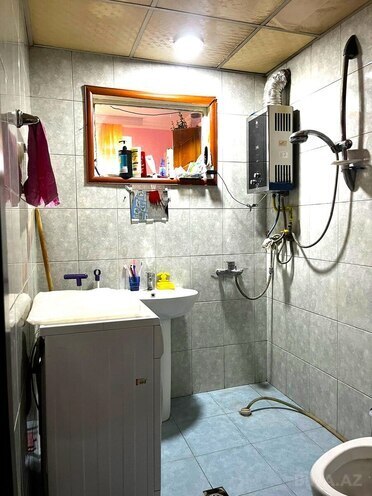 İcarəyə verilir 1 otaqlı köhnə tikili 30 m², Nəriman Nərimanov m., photo 11 from 12