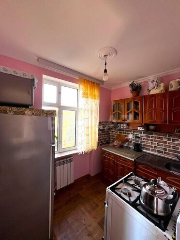 İcarəyə verilir 1 otaqlı köhnə tikili 30 m², Nəriman Nərimanov m., photo 8 from 12