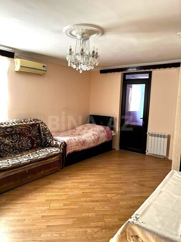 İcarəyə verilir 1 otaqlı köhnə tikili 30 m², Nəriman Nərimanov m., photo 5 from 12