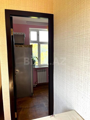 İcarəyə verilir 1 otaqlı köhnə tikili 30 m², Nəriman Nərimanov m., photo 7 from 12