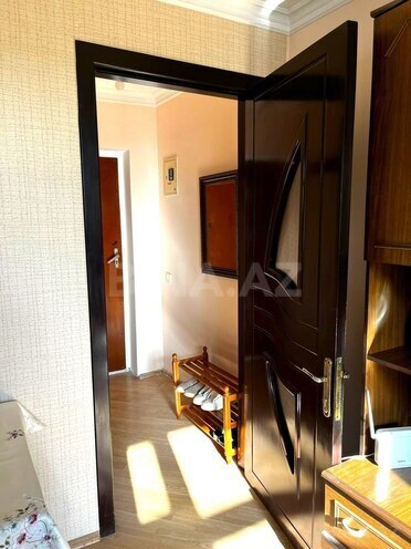 İcarəyə verilir 1 otaqlı köhnə tikili 30 m², Nəriman Nərimanov m., photo 9 from 12