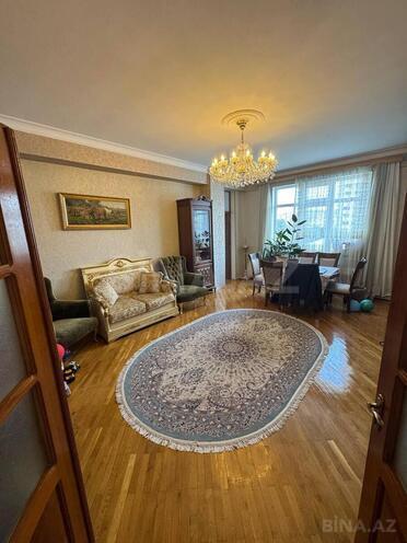 Продаётся 3-комн. новостройка 95 м², м. Мемар Аджеми, photo 1 from 11