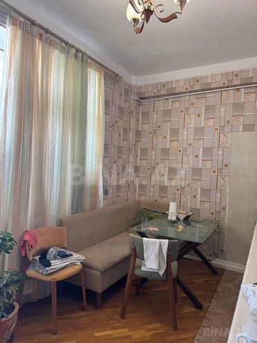 Продаётся 3-комн. новостройка 95 м², м. Мемар Аджеми, photo 7 from 11