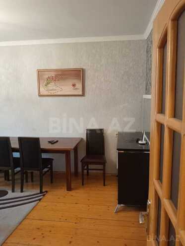 Сдаётся 2-комн. вторичка 55 м², м. Ахмедлы, photo 3 from 11