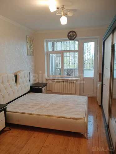 Сдаётся 2-комн. вторичка 55 м², м. Ахмедлы, photo 4 from 11