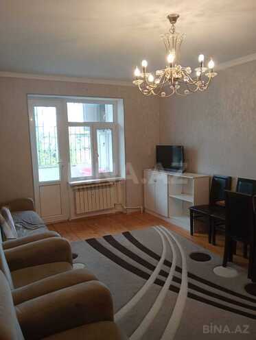 Сдаётся 2-комн. вторичка 55 м², м. Ахмедлы, photo 1 from 11