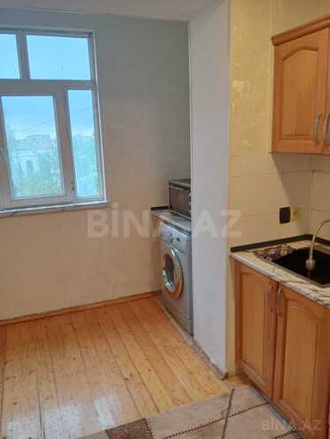 Сдаётся 2-комн. вторичка 55 м², м. Ахмедлы, photo 6 from 11