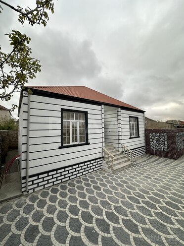 Продаётся 4-комн. дом/дача 120 м², пос. Маштаги, photo 1 from 21