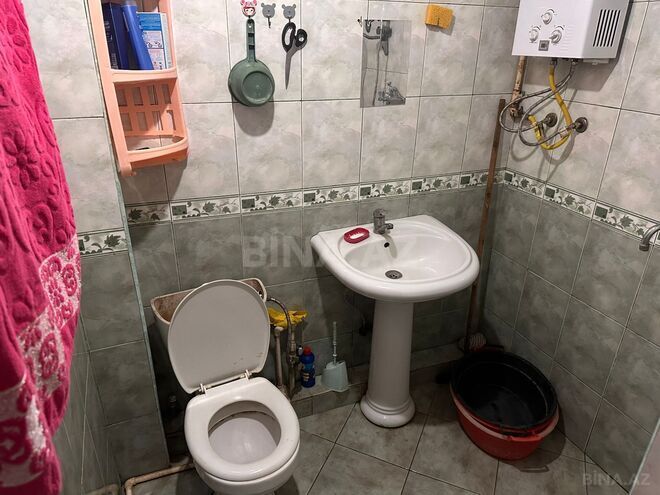 Продаётся 1-комн. вторичка 36 м², м. Нефтчиляр, photo 8 from 13