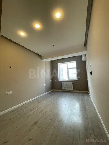 Satılır 3 otaqlı yeni tikili 90 m², Həzi Aslanov m., photo 16 from 24
