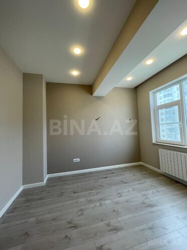 Satılır 3 otaqlı yeni tikili 90 m², Həzi Aslanov m., photo 10 from 24
