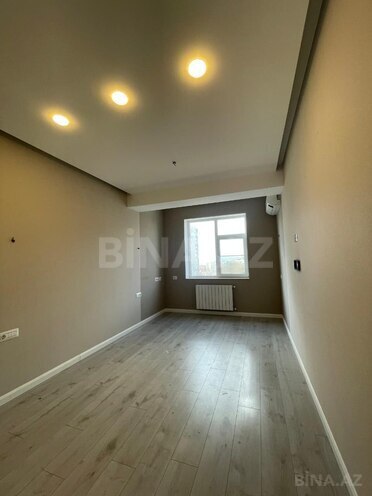 Satılır 3 otaqlı yeni tikili 90 m², Həzi Aslanov m., photo 12 from 24