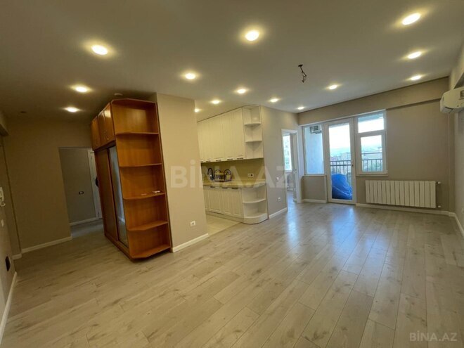 Satılır 3 otaqlı yeni tikili 90 m², Həzi Aslanov m., photo 5 from 24