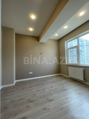Satılır 3 otaqlı yeni tikili 90 m², Həzi Aslanov m., photo 17 from 24