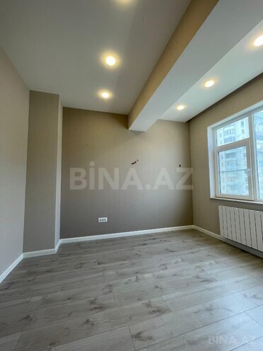 Satılır 3 otaqlı yeni tikili 90 m², Həzi Aslanov m., photo 22 from 24