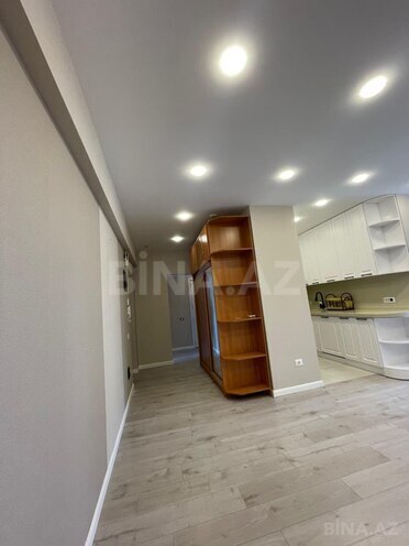 Satılır 3 otaqlı yeni tikili 90 m², Həzi Aslanov m., photo 19 from 24