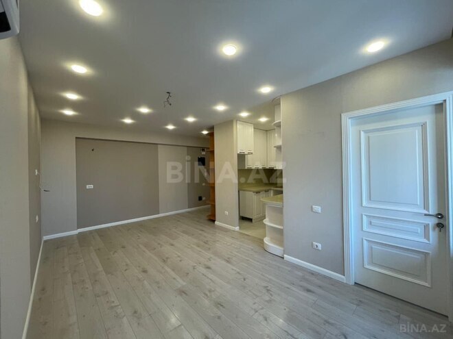 Satılır 3 otaqlı yeni tikili 90 m², Həzi Aslanov m., photo 6 from 24