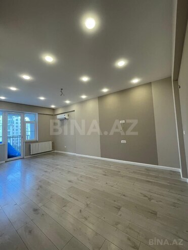 Satılır 3 otaqlı yeni tikili 90 m², Həzi Aslanov m., photo 4 from 24