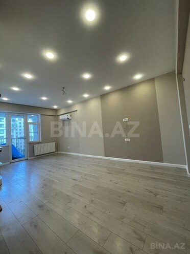 Satılır 3 otaqlı yeni tikili 90 m², Həzi Aslanov m., photo 23 from 24