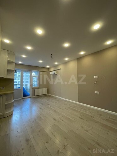 Satılır 3 otaqlı yeni tikili 90 m², Həzi Aslanov m., photo 1 from 24