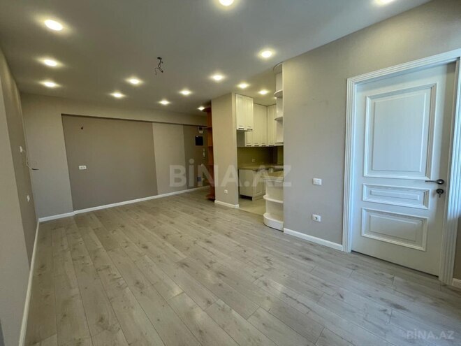 Satılır 3 otaqlı yeni tikili 90 m², Həzi Aslanov m., photo 3 from 24