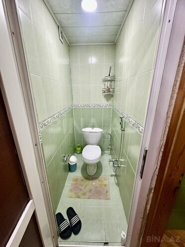 Продаётся 3-комн. новостройка 70 м², м. Нефтчиляр, photo 6 from 10