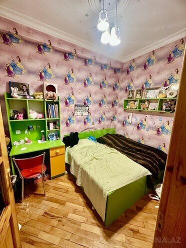 Продаётся 3-комн. новостройка 70 м², м. Нефтчиляр, photo 8 from 10