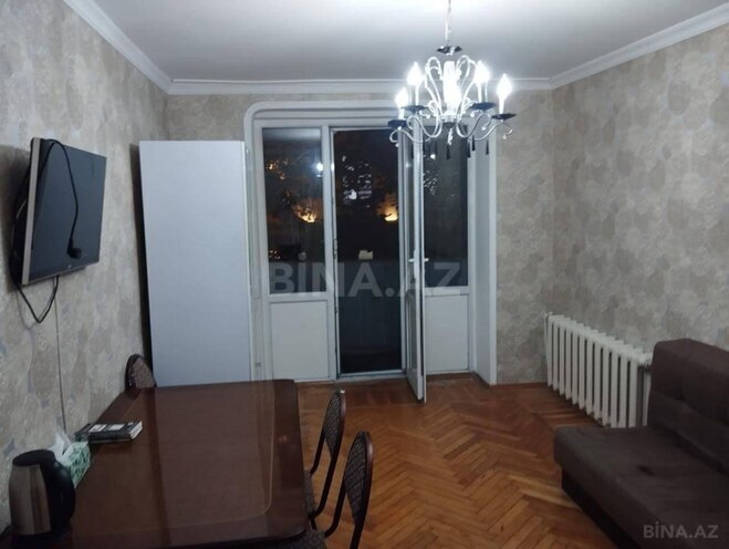 Сдаётся 2-комн. вторичка 50 м², Наримановский  р., photo 1 from 7