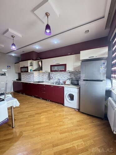 Сдаётся 3-комн. новостройка 110 м², пос. Ази Асланова, photo 8 from 27