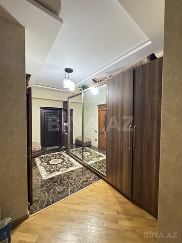 Сдаётся 3-комн. новостройка 110 м², пос. Ази Асланова, photo 16 from 27