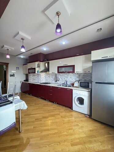 Сдаётся 3-комн. новостройка 110 м², пос. Ази Асланова, photo 4 from 27