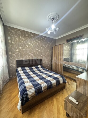 Сдаётся 3-комн. новостройка 110 м², пос. Ази Асланова, photo 10 from 27