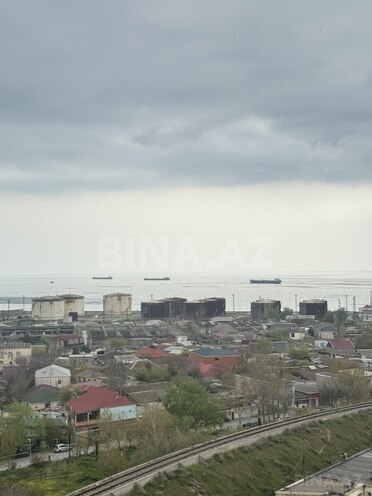 Сдаётся 3-комн. новостройка 110 м², пос. Ази Асланова, photo 23 from 27