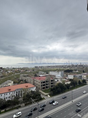 Сдаётся 3-комн. новостройка 110 м², пос. Ази Асланова, photo 24 from 27