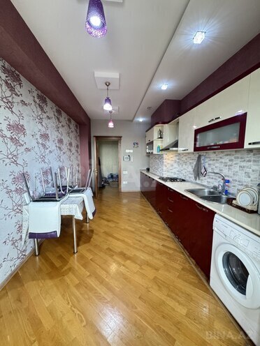Сдаётся 3-комн. новостройка 110 м², пос. Ази Асланова, photo 9 from 27