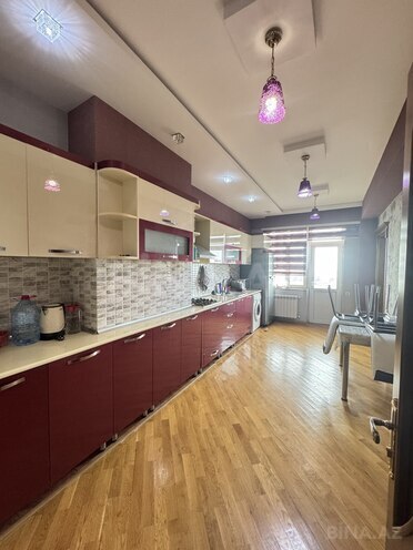 Сдаётся 3-комн. новостройка 110 м², пос. Ази Асланова, photo 1 from 27