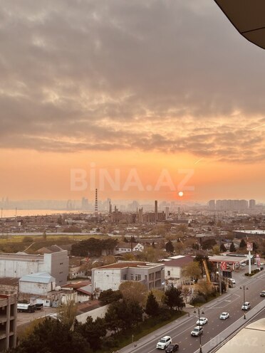 Сдаётся 3-комн. новостройка 110 м², пос. Ази Асланова, photo 25 from 27