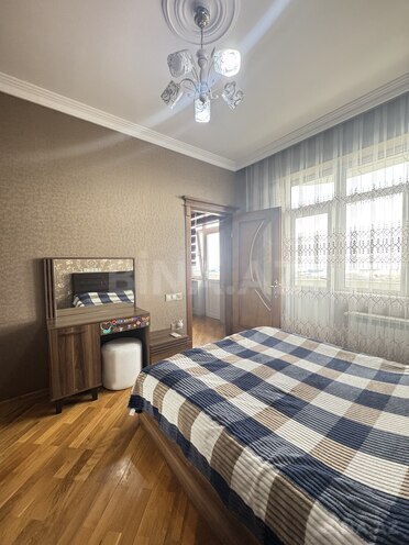 Сдаётся 3-комн. новостройка 110 м², пос. Ази Асланова, photo 12 from 27