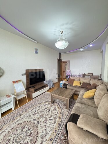 Сдаётся 3-комн. новостройка 110 м², пос. Ази Асланова, photo 5 from 27