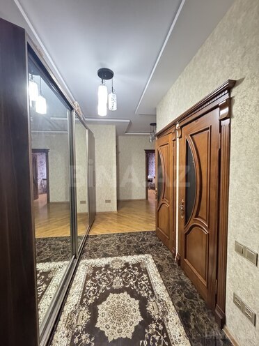 Сдаётся 3-комн. новостройка 110 м², пос. Ази Асланова, photo 14 from 27