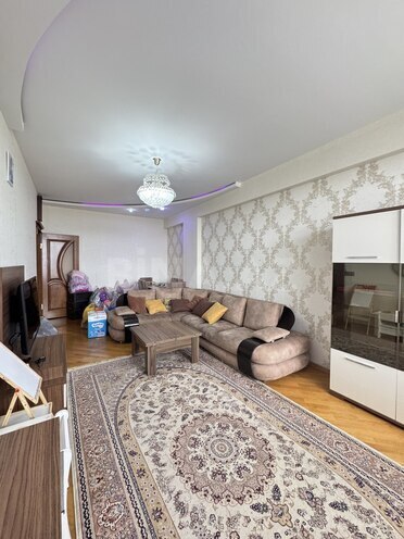 Сдаётся 3-комн. новостройка 110 м², пос. Ази Асланова, photo 6 from 27