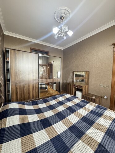 Сдаётся 3-комн. новостройка 110 м², пос. Ази Асланова, photo 11 from 27